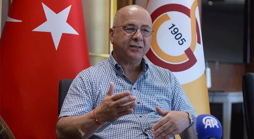 Galatasaray Yönetim Kurulu Üyesi Bora Bahçetepe kaza geçirdi Yoğun bakıma alındı