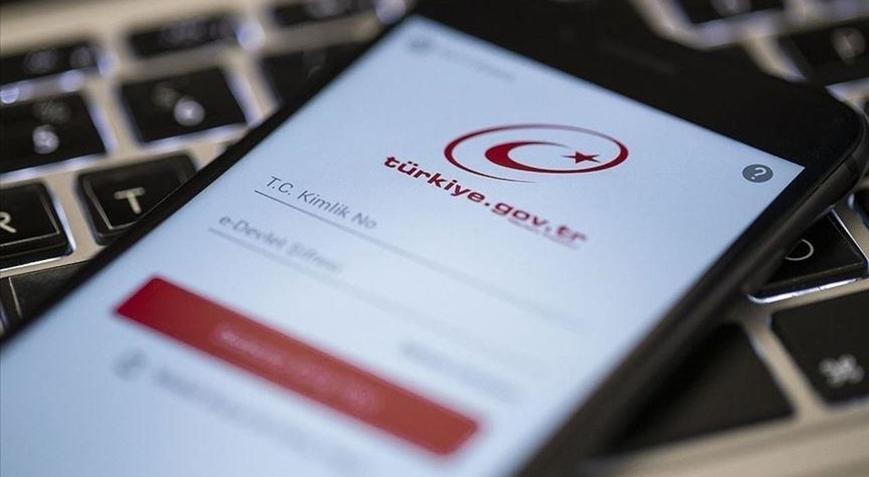 Kirada yeni dönem e-Devlet zorunluluğu geliyor