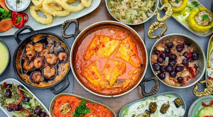 Ordu Kültür Yolu Festivali’nde şeflerin lezzet listesi belli oldu Bunları yemeden dönmeyin