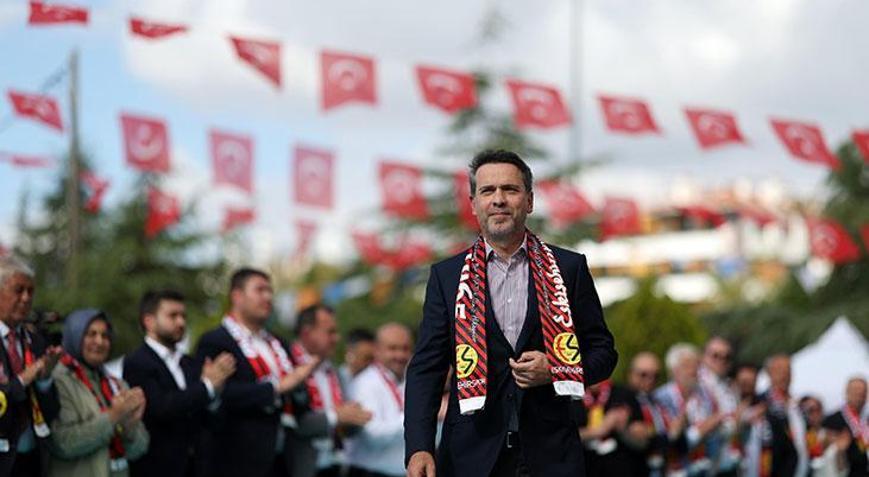 Bakan Bayraktar: Büyük ve güçlü Türkiye yolunda çalışmaya devam edeceğiz