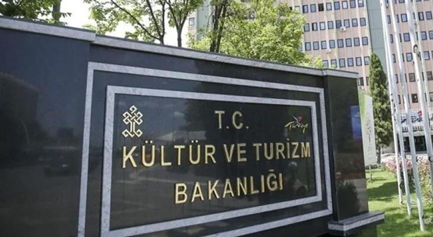 Kültür ve Turizm Bakan Yardımcılığına Coşkun Yılmaz atandı
