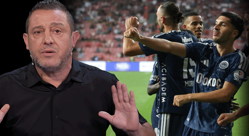 Nihat Kahveciden Oğuz Aydına övgü Fenerbahçe bir oyuncu aldı, kimse farkında değil