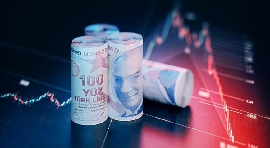 Son dakika: Büyüme rakamları açıklandı
