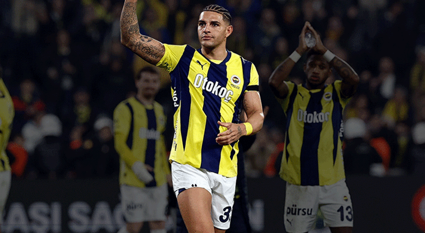 Fenerbahçede beklenen son Diego Carlos veda ediyor