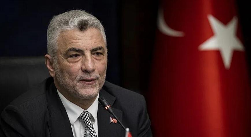 Bakan Bolattan ikinci çeyrek büyüme performansı değerlendirmesi