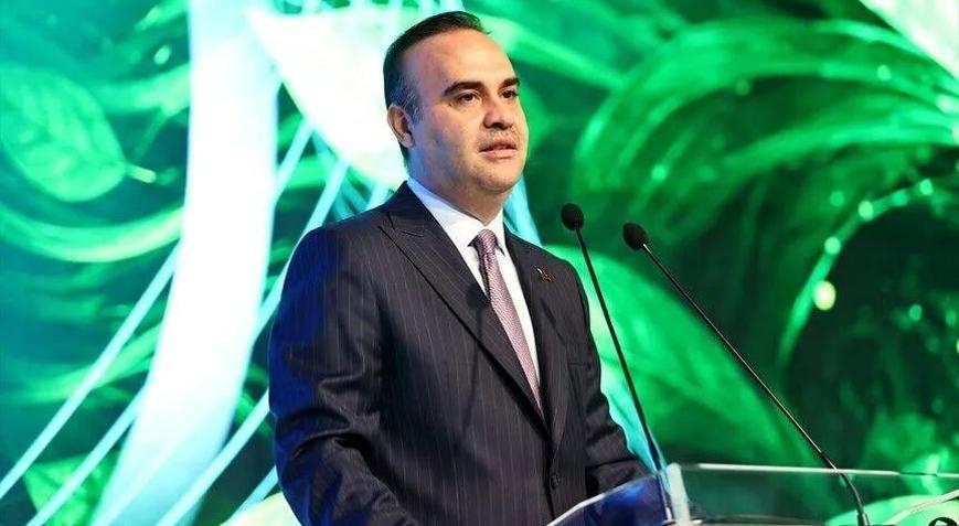 Bakan Kacır, yılın ikinci çeyreğine ilişkin büyüme verilerini değerlendirdi