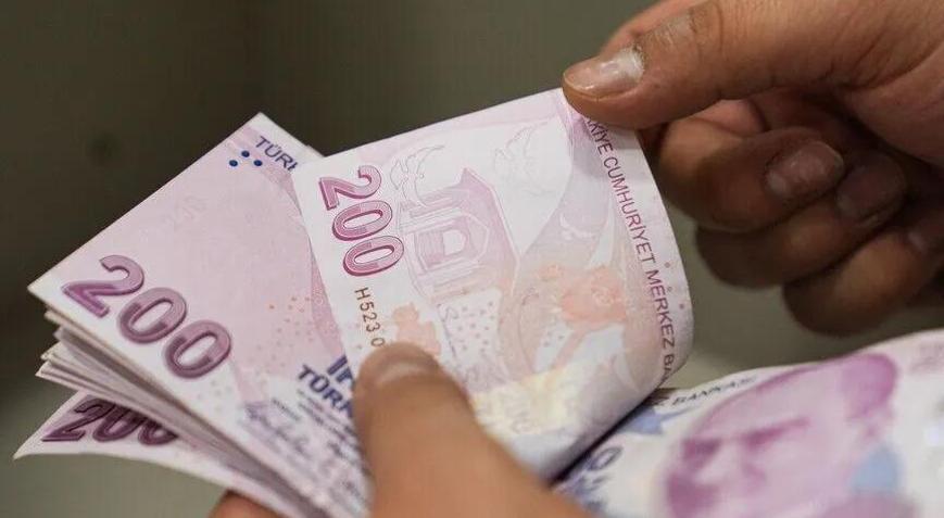 Bankacılık sektörünün net karı 596,4 milyar lira oldu