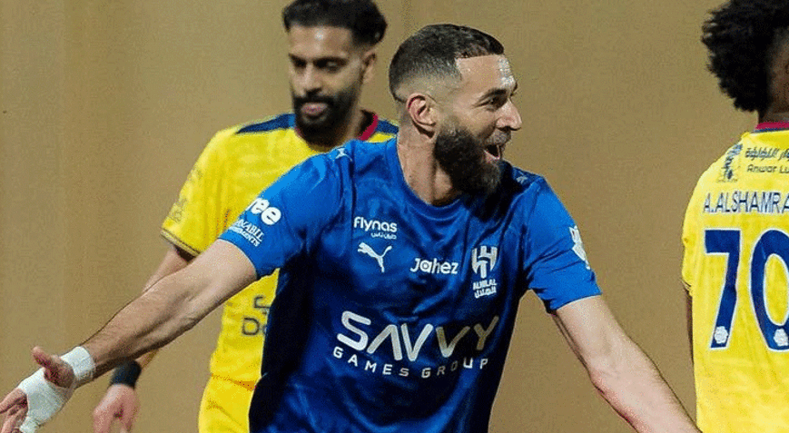 Resmen açıklandı Al Hilal’de Benzema dönemi sona erdi