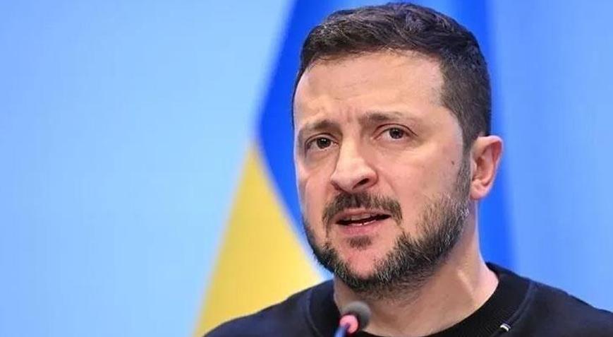 Zelenskiyden ABD ve Ukrayna müzakere heyetleri arasında sürekli diyalog vurgusu