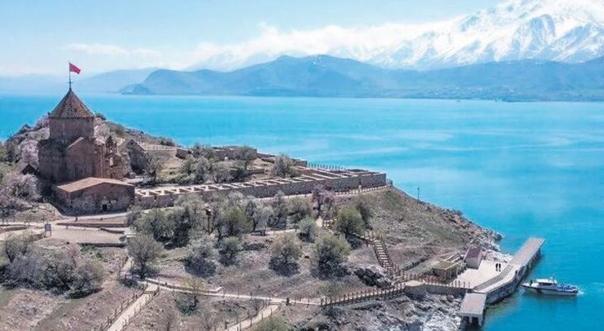 Deveboynu Yarımadası artık Milli Park