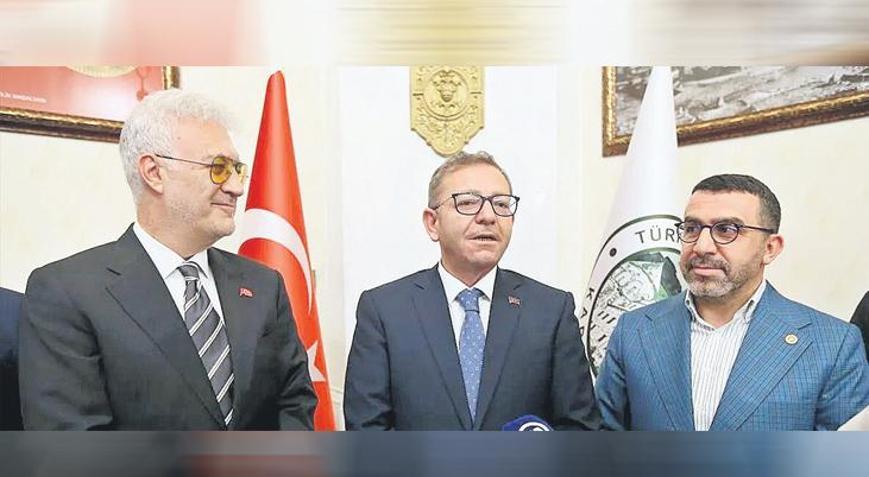 Kars’a yeni Kafkas Sahnesi