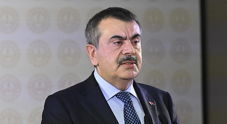 Okullarda yeni dönem başlıyor Bakan Tekin’den yeni eğitim yılı mesajı