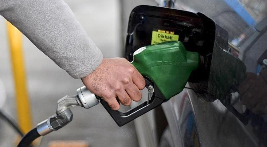 1 EYLÜL GÜNCEL AKARYAKIT FİYATLARI İstanbul-Ankara-İzmir Motorin-Benzin-LPG güncel akaryakıt fiyatları...