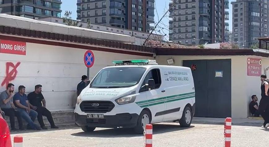 Şanlıurfada pompalı tüfekle oynarken kendini vuran 10 yaşındaki Muhammed öldü