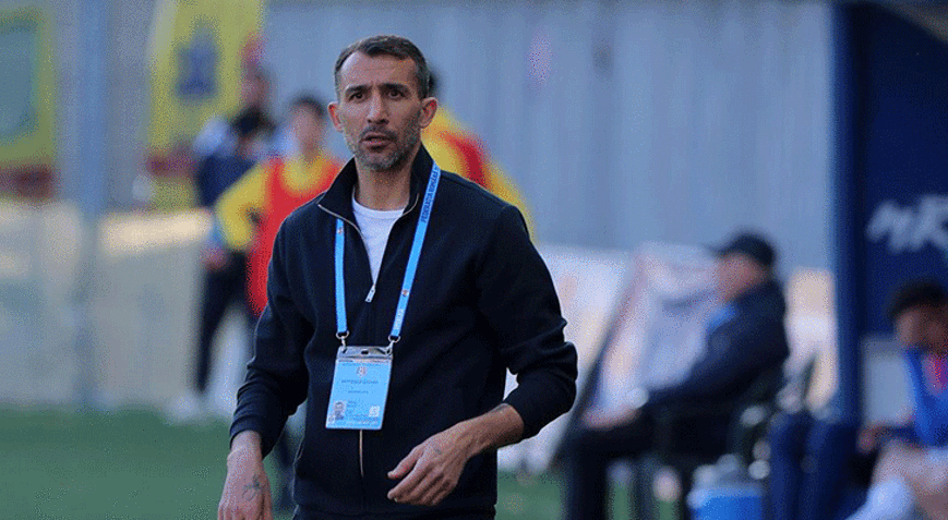 Süper Lig ekibinde Mehmet Topal sesleri