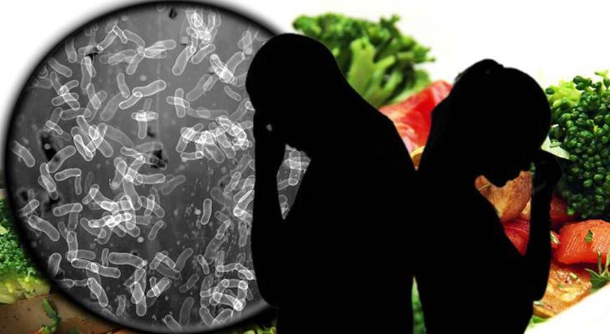 Bağırsaklar evliliği öldürüyor Eşinizle ya da işinizle tartışmanızın sebebi kabızlığınız olabilir