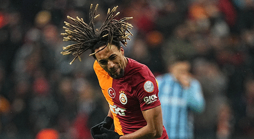 Transferde hareketli saatler Sacha Boeyin yeni adresini duyurdular