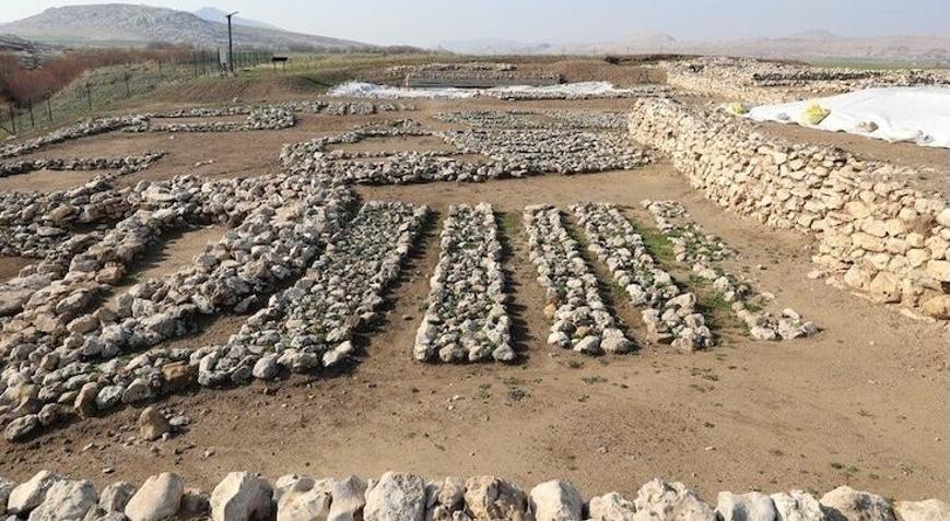 9,000-year-old workshop sheds light on Türkiye’s earliest copper production