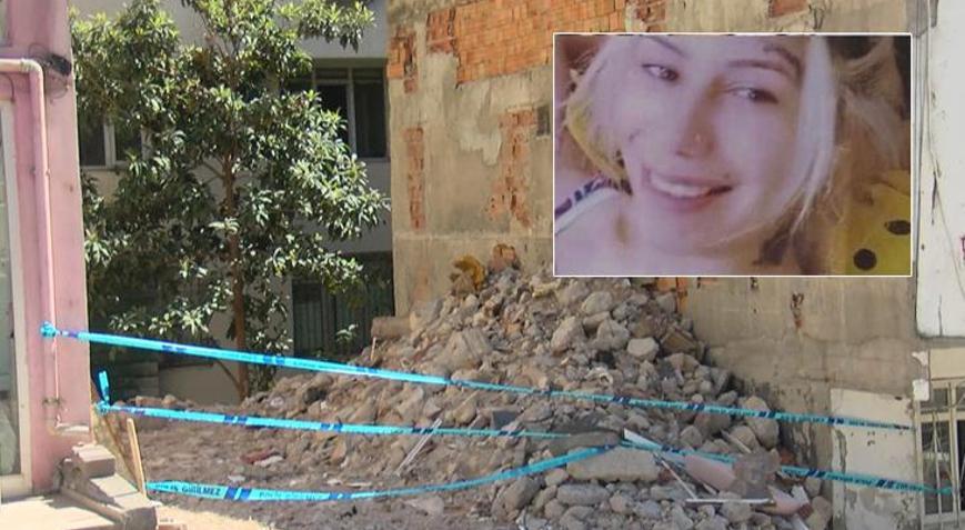 4 yıldır aranan Zeynepin cesedi bulundu Telefon sinyali takip edildi, 6 gözaltı