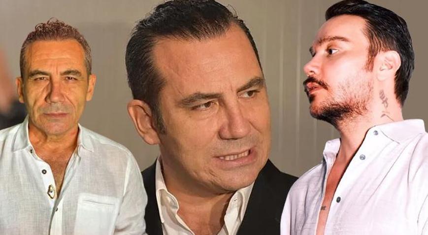 Ferhat Göçer ve Sinan Akçıl polemiğinde yeni perde Flaş hamlesini ilk kez açıkladı
