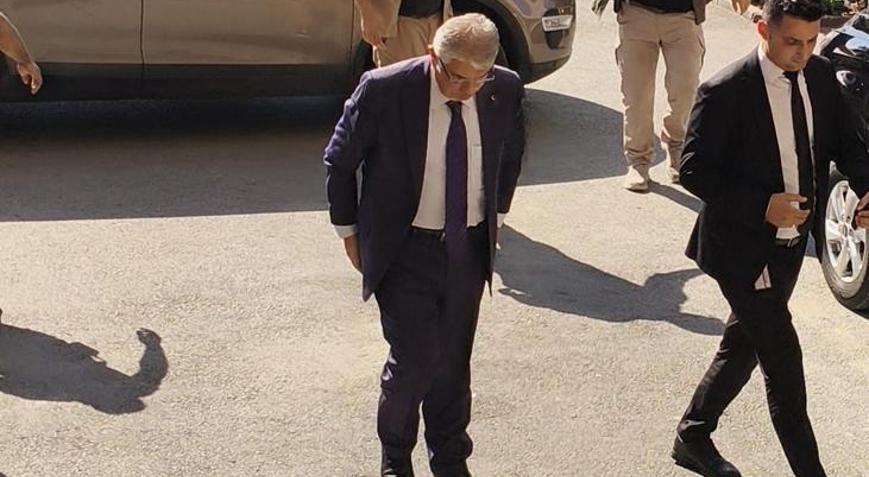 Eski İçişleri Bakanı Şahin’in savcılık ifadesi ortaya çıktı