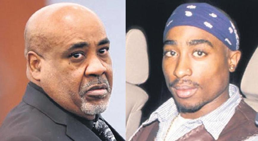 Tupac davasında tarihi karar