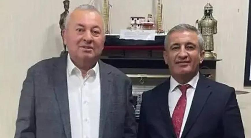 Enginyurt’un danışmanı tutuklandı