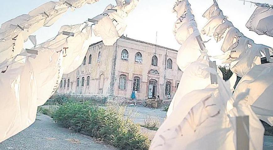 Sinopale 10. edisyonuna ulaştı