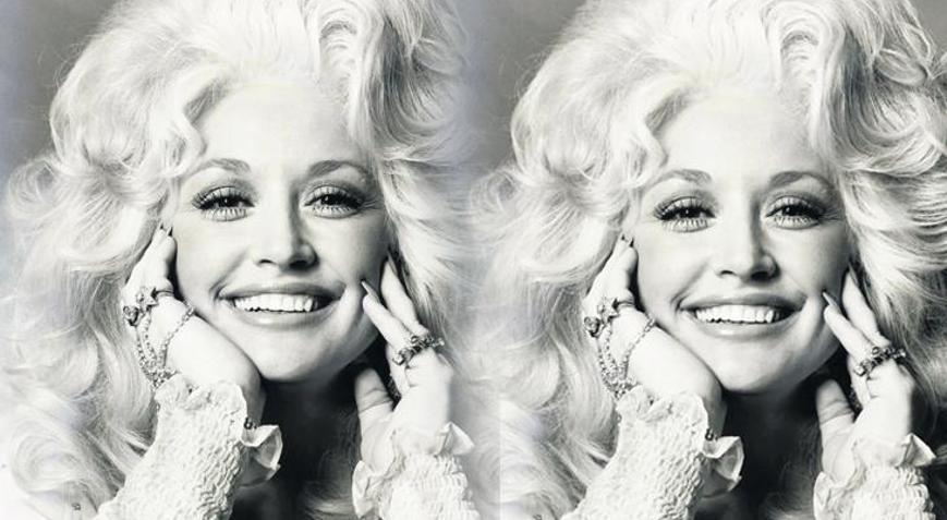 Dolly Parton’dan zaman kapsülüne şarkı