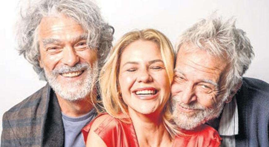 İlk tanıtım yayınlandı