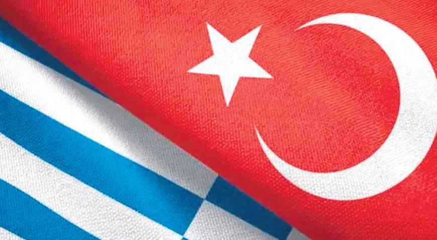 Türkiye’den Yunanistan’a nota