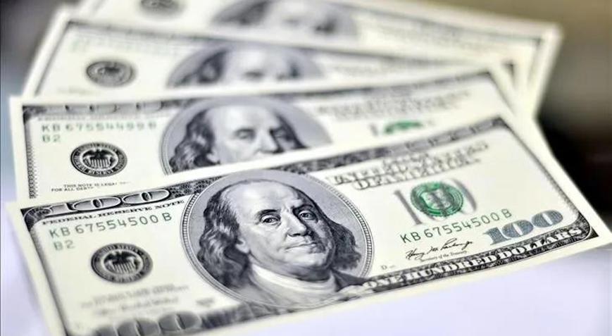 Dolar/TL ne kadar oldu