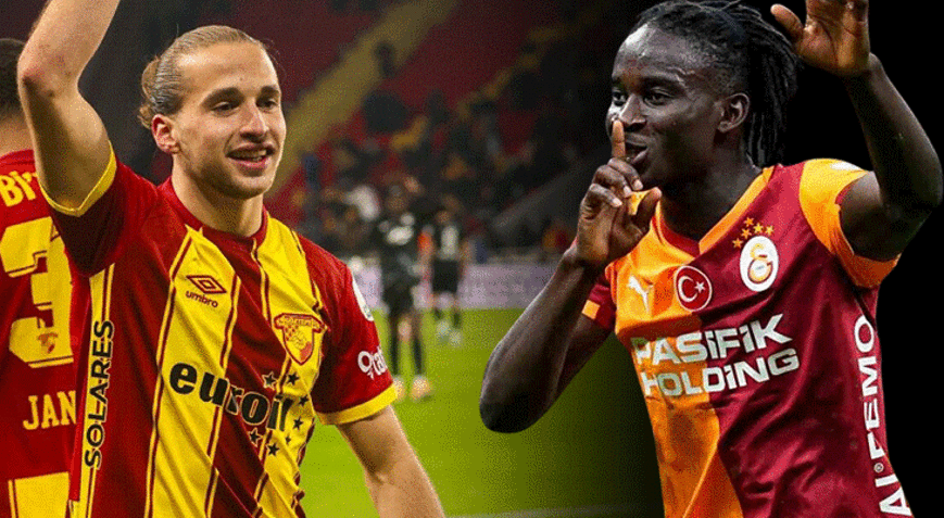 Galatasaray, Arda Okan Kurtulan ile prensip anlaşmasına vardı Transfer için sürpriz takas formülü