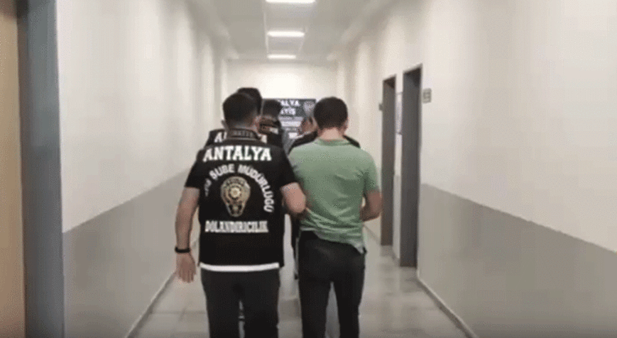 18 ilde nitelikli dolandırıcılık operasyonu: 281 şüpheli yakalandı