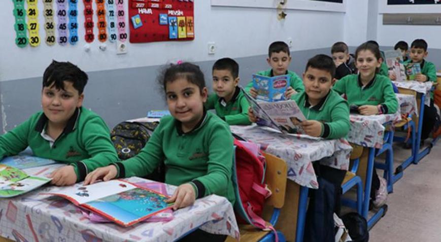 MEBden okul öncesi, 1inci ve 5inci sınıflar için uygulama Veliler de eğitim sürecinin bir parçası olacak