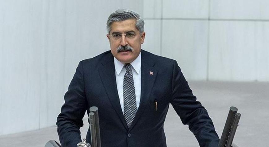 AK Parti Genel Başkan Yardımcısı Yayman: Türkiye Yüzyılı Maarif Modeli ile milletimiz, eğitimin her türlü imkanına kavuştu