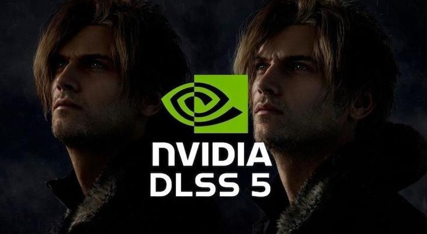 Nvidia DLSS 5 çıkış tarihi duyuruldu, 3 Eylülde geliyor