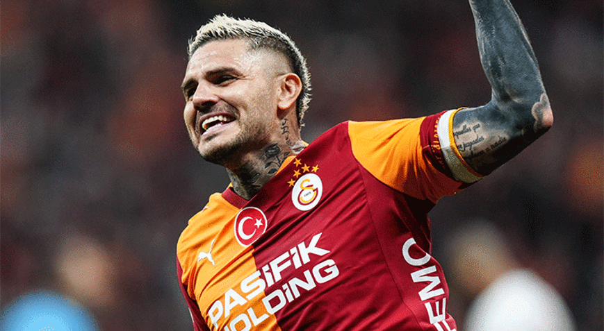 Galatasaraydan ayrılan Mauro Icardiden Lazio kararı Menajeri açıkladı: Para öncelik değil