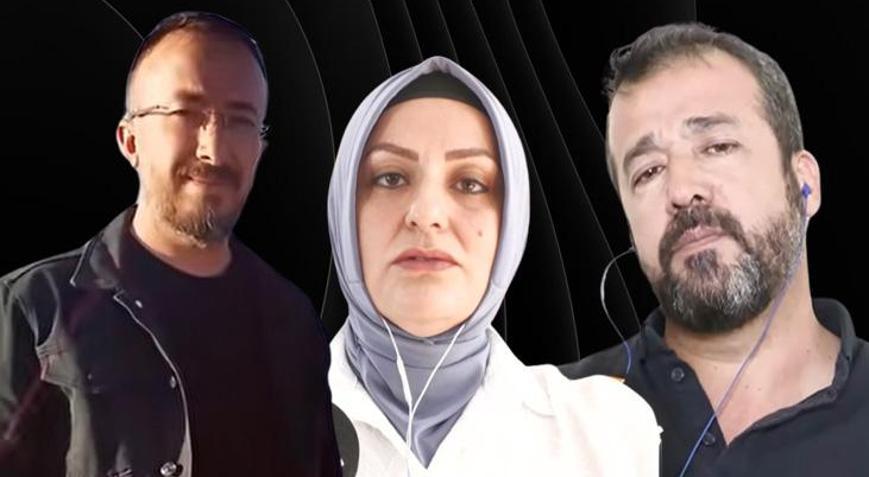 İkinci Palu Ailesi vakası İbrahim Ekicinin ölümünde iddialar kan dondurdu: Adamı öldürdüm, çocuğu yarım bıraktım İkinci Palu Ailesi vakası İbrahim Ekicinin ölümünde iddialar kan dondurdu: Adamı öldürdüm, çocuğu yarım bıraktım