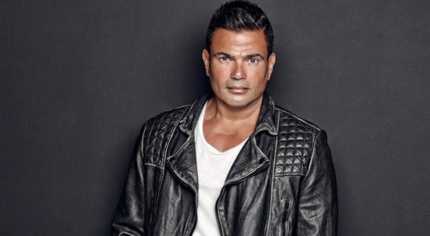 Amr Diab İstanbula özel jetle geliyor