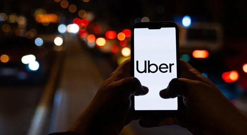 Uber, çalışan sayısını azaltıyor