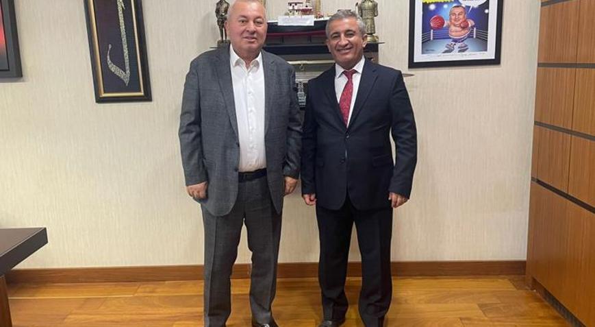 Cemal Enginyurtun danışmanı Cem Tekinoğlunun ifadesi ortaya çıktı