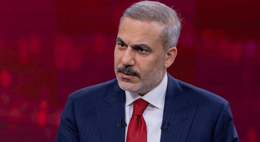 Dışişleri Bakanı Hakan Fidan, Katarlı ve Ürdünlü mevkidaşlarıyla görüştü