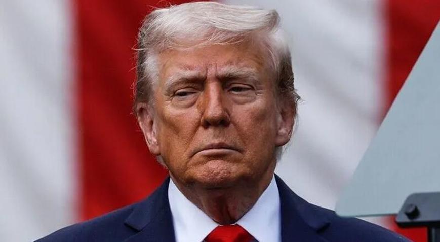 İranı çileden çıkaracak öneri: Adı Trump Boğazı olsun