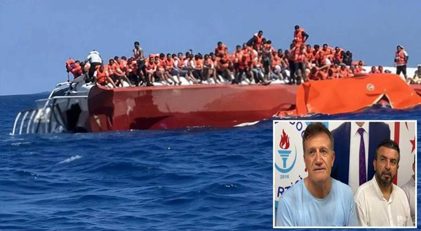 SON DAKİKA | KKTCde Yeniden Doğuş Partisi hükümetten çekilme kararı aldı