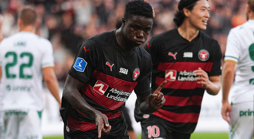 Trabzonspor transferi açıkladı Franculino Djunun maliyeti belli oldu