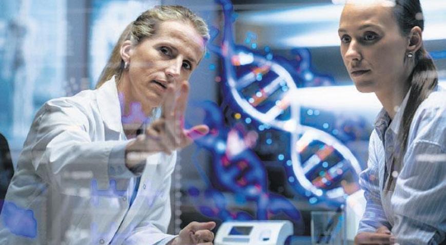 mRNA’dan sonra tRNA tedavisi