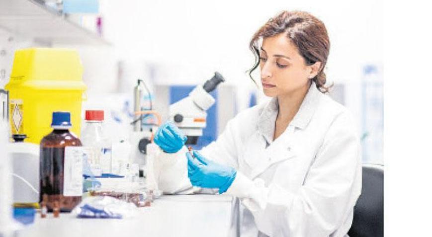 İdrar testiyle kanser teşhisi