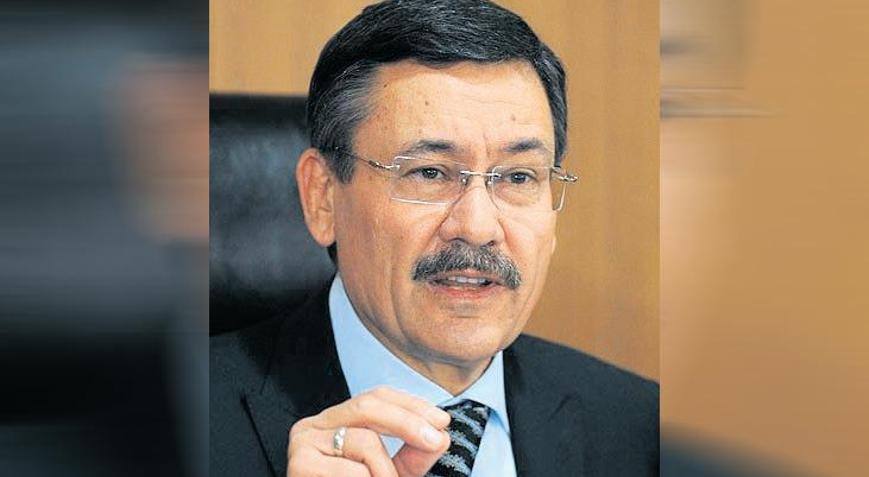 Gökçek ifadeye çağrıldı