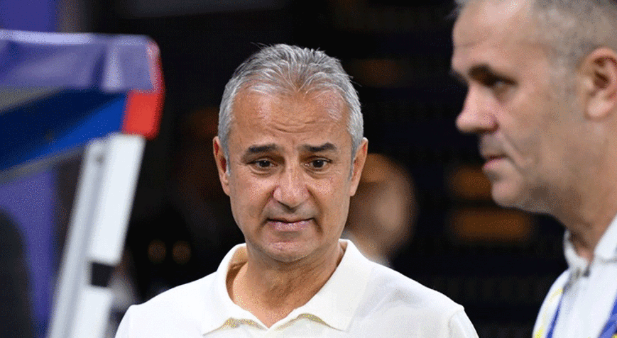Fenerbahçede İsmail Kartal derbi kadrosu için kararını verdi